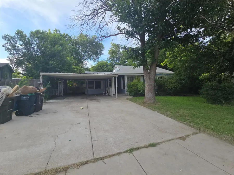 7304 Llano Avenue, Fort Worth, TX 76116 - #2