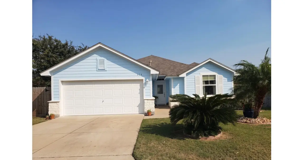 114 Sandollar Circle, Fulton, TX 78358 - #1