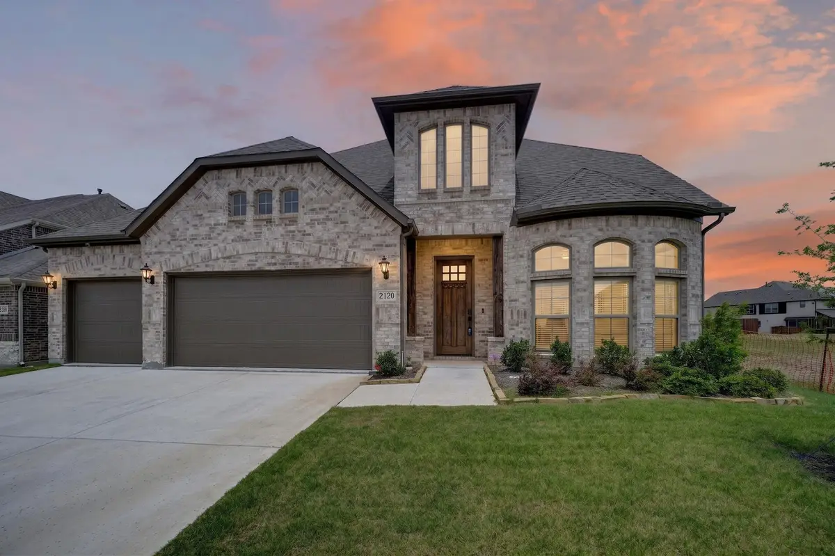 2120 Spyglass Drive, Royse City, TX 75189 - #1