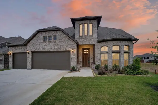 2120 Spyglass Drive, Royse City, TX 75189