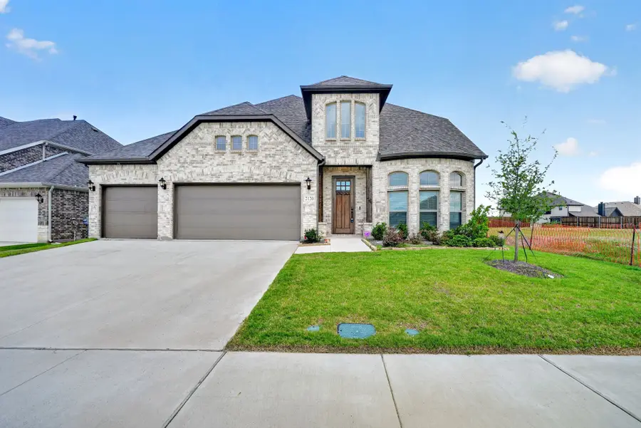 2120 Spyglass Drive, Royse City, TX 75189 - #2