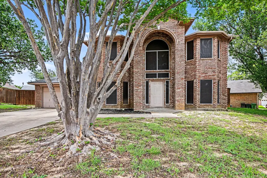 7654 Moss Court, North Richland Hills, TX 76182 - #3