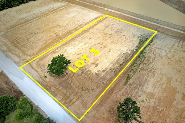 TBD Lot 3 Timber Ridge County Road 155, Whitesboro, TX 76273