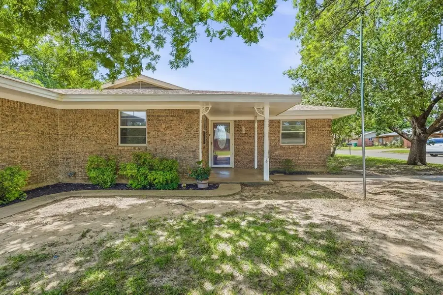1787 N Mccart Street, Stephenville, TX 76401 - #2