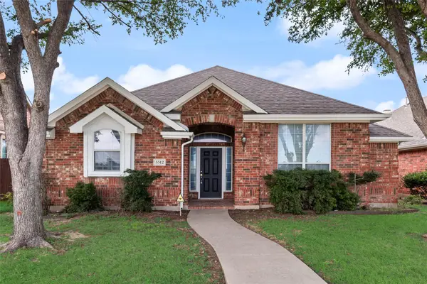 5512 Worley Drive, The Colony, TX 75056