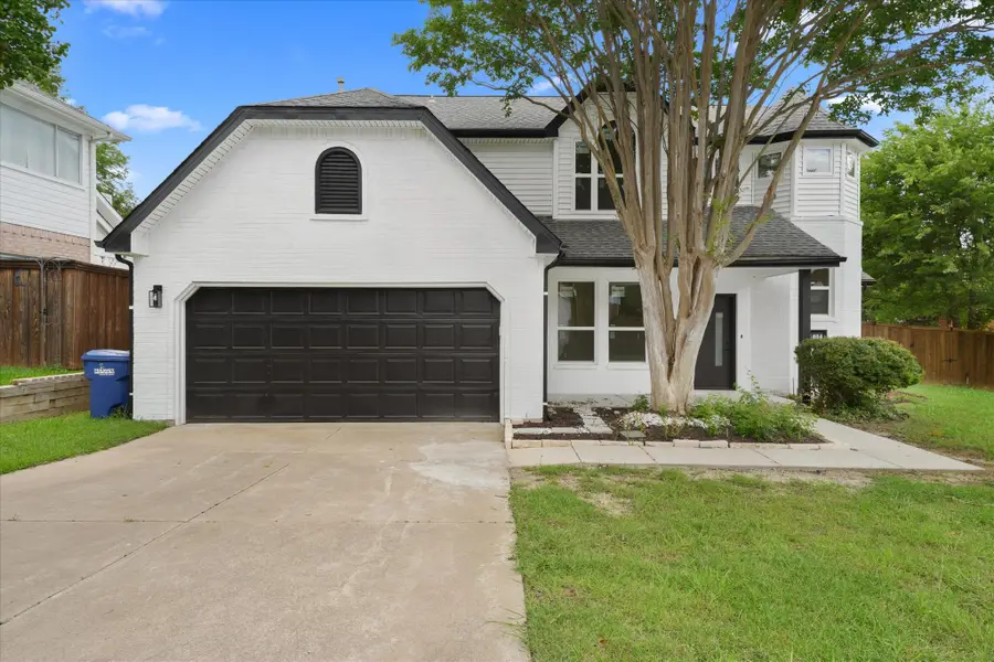 1404 Meadowbrook Drive, McKinney, TX 75069 - #2