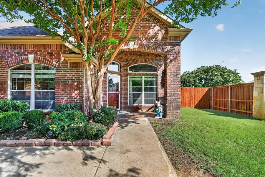 15469 Landing Creek Lane, Justin Roanoke, TX 76262 - #2