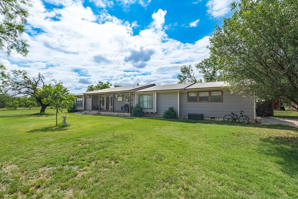 7144 County Road 487, Merkel, TX 79536 - #1