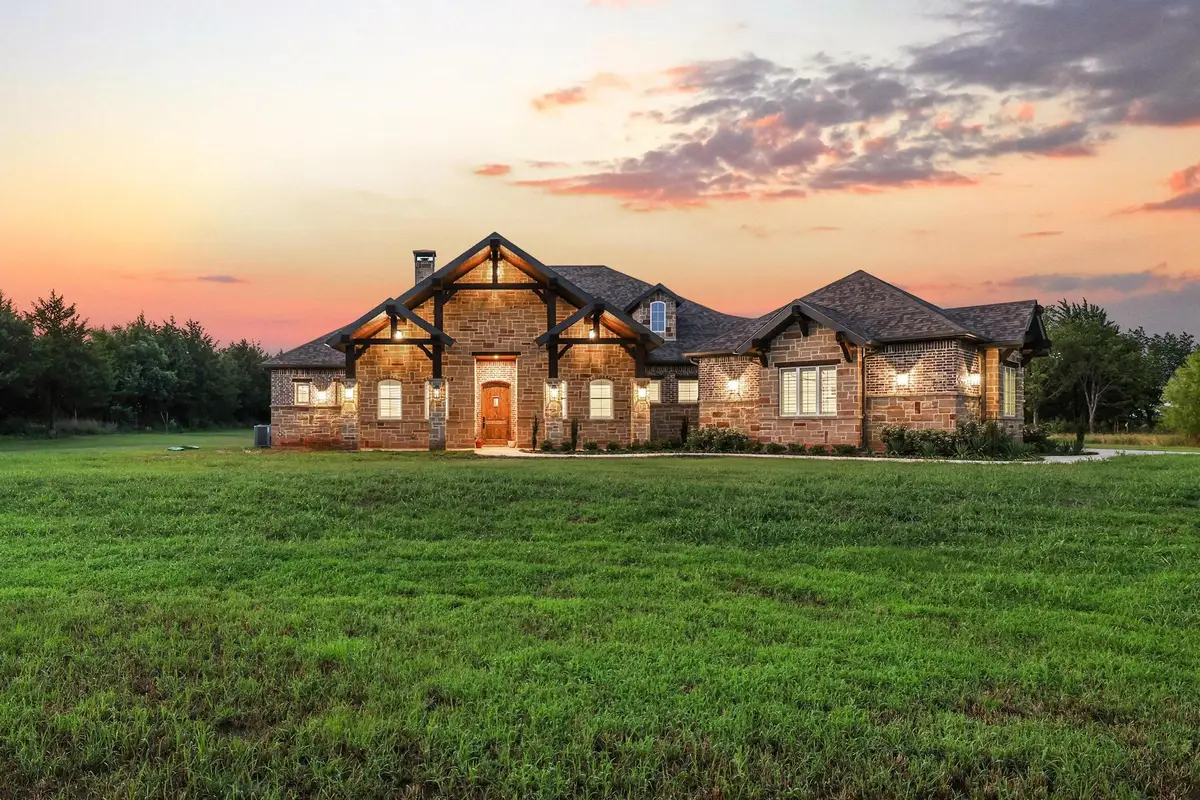 231 Geis Drive, Pottsboro, TX 75076 - #1