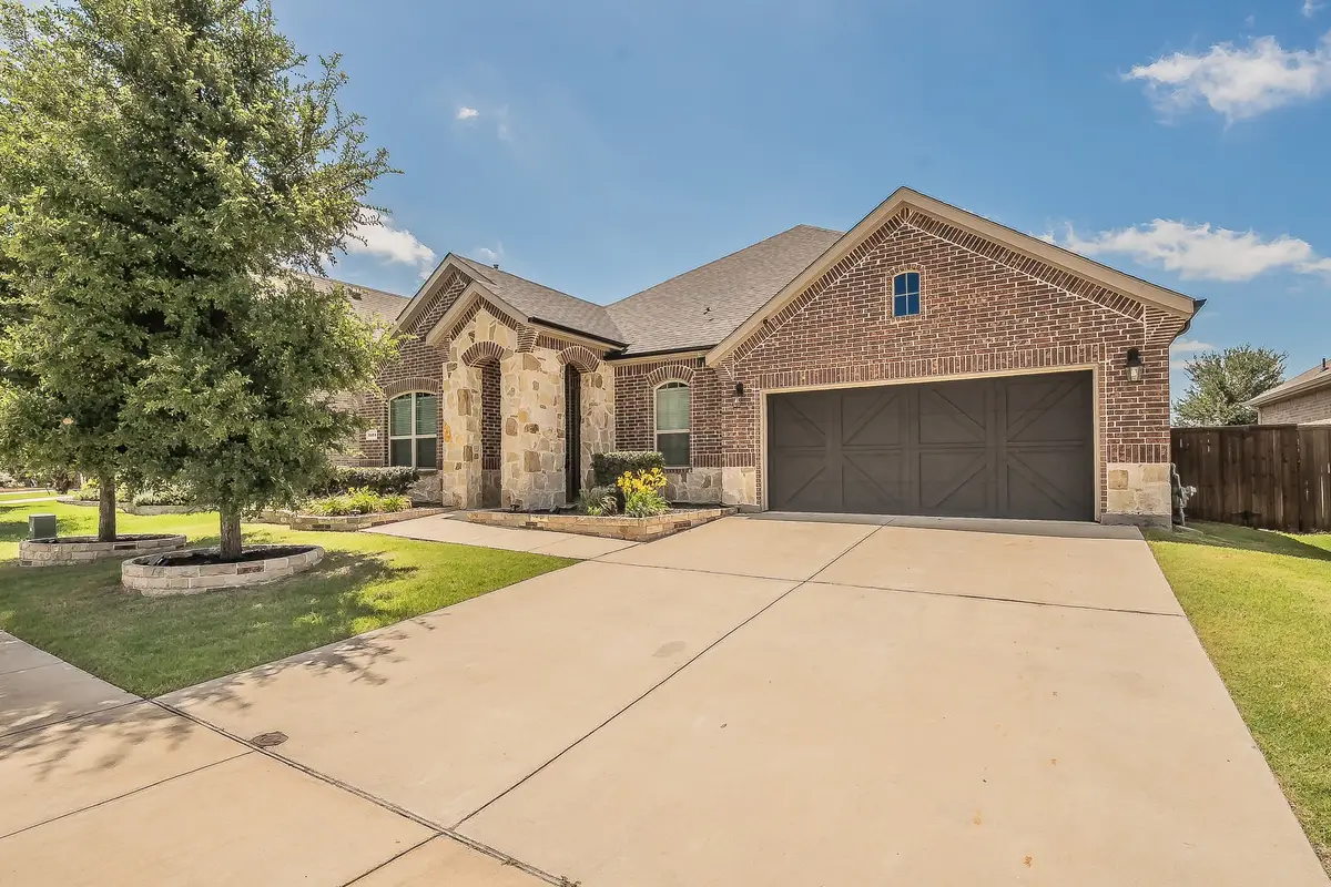 3424 Cimarron River Drive, Celina, TX 75078 - #1