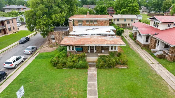 607 S Main Street, Paris, TX 75460