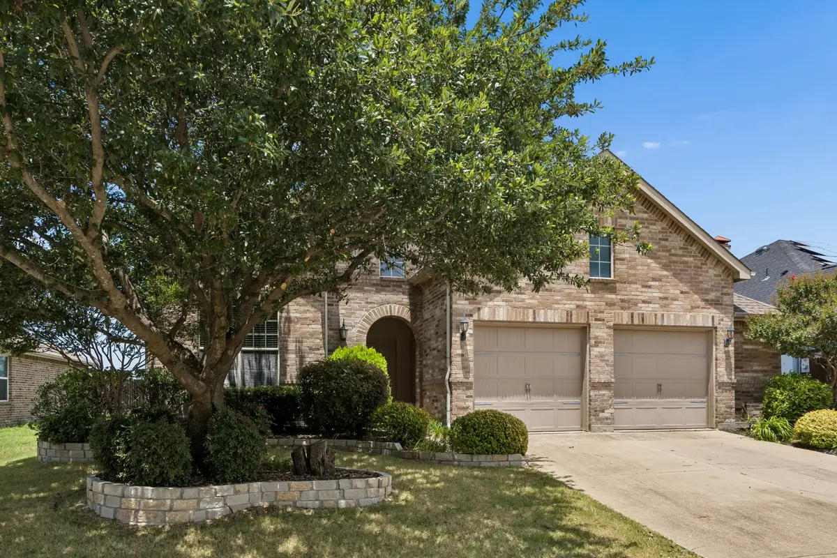 2002 Enchanted Rock Drive, Forney, TX 75126 - #1