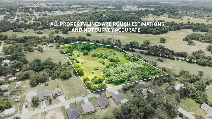 TBD 3rd Street, Bridgeport, TX 76426 - #2