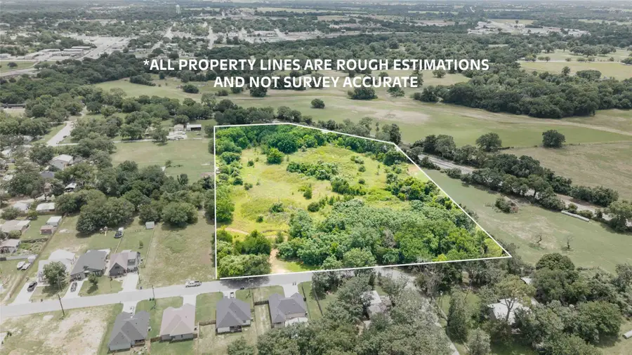 TBD 3rd Street, Bridgeport, TX 76426 - #3