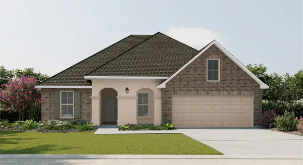 438 Merestone Crossing, Benton, LA 71006