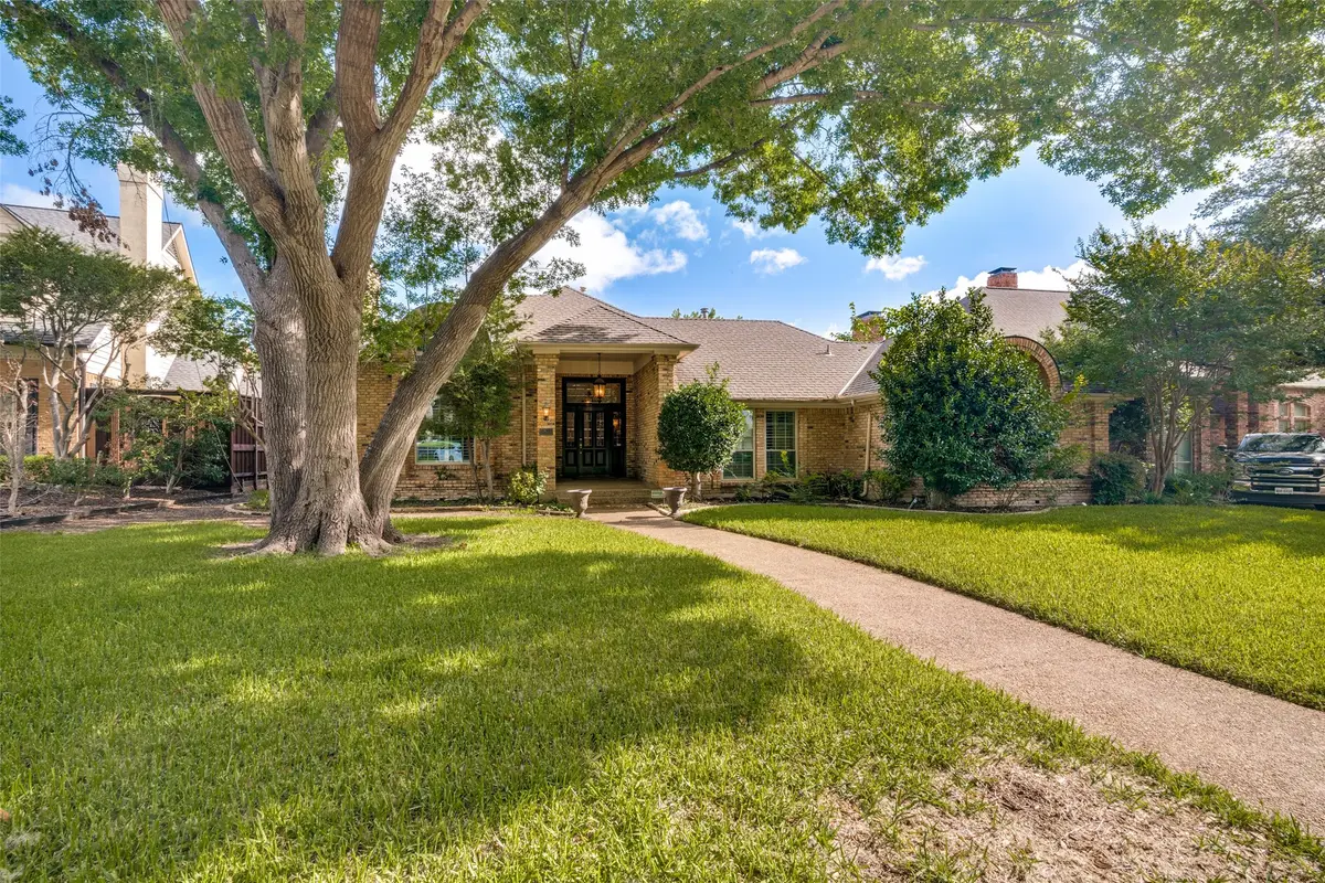 3521 Michael Drive, Plano, TX 75023 - #1