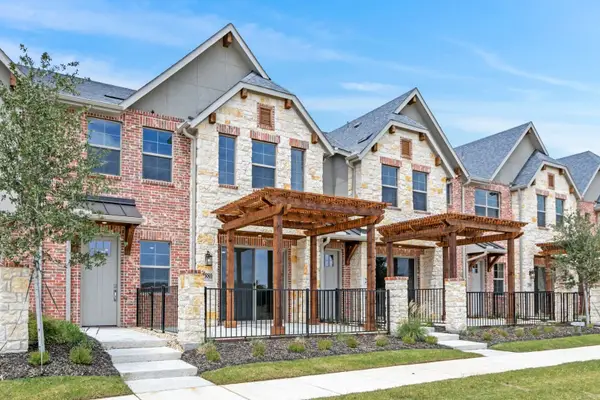 2880 Enfield, The Colony, TX 75056