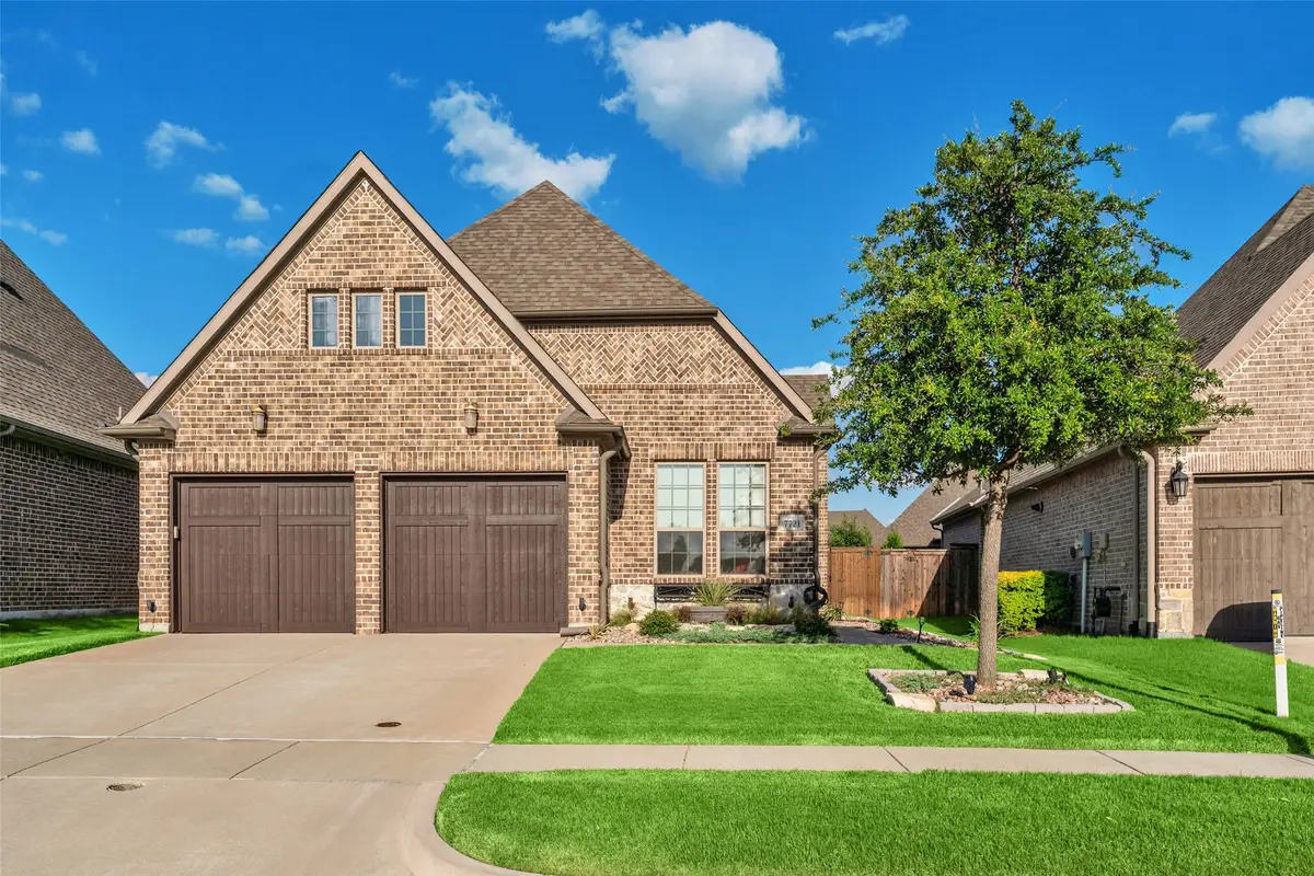 7721 Haddington, The Colony, TX 75056 - #1