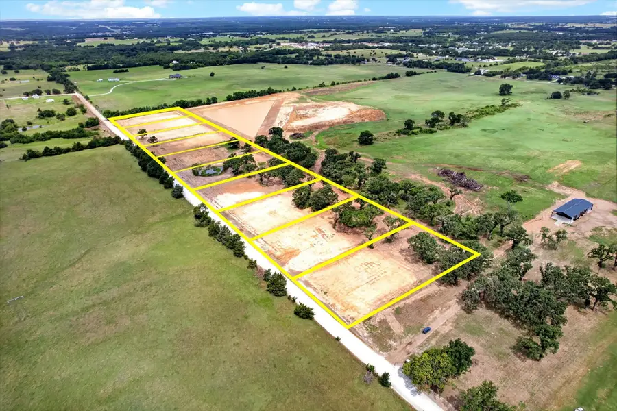 TBD Lot 7 Timber Ridge County Road 155, Whitesboro, TX 76273 - #2