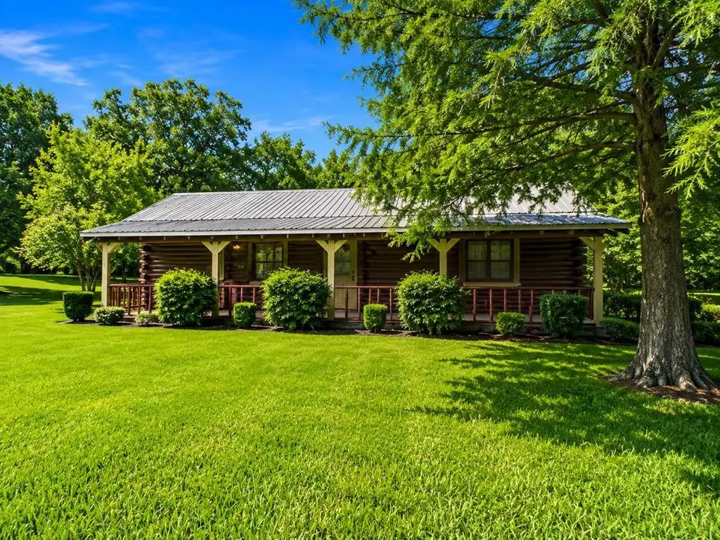 3221 Bandera Street, Athens, TX 75752 - #1