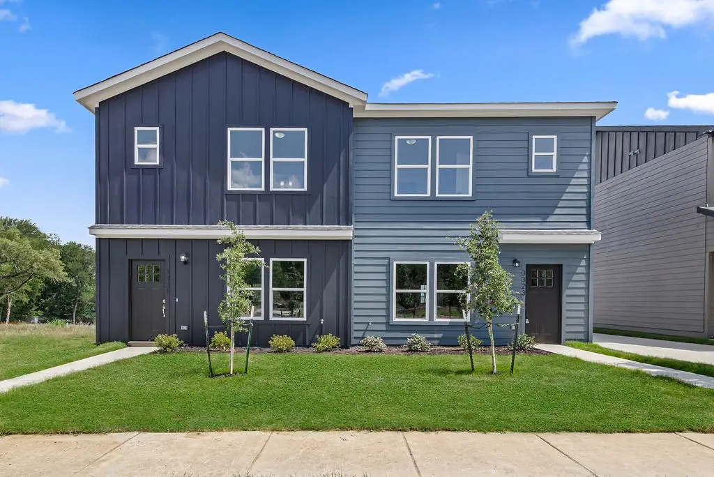 3125 N Lumber Street, Fort Worth, TX 76112 - #1