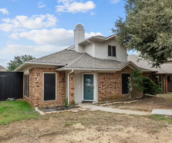 2906 Menlo Park Lane, Carrollton, TX 75007