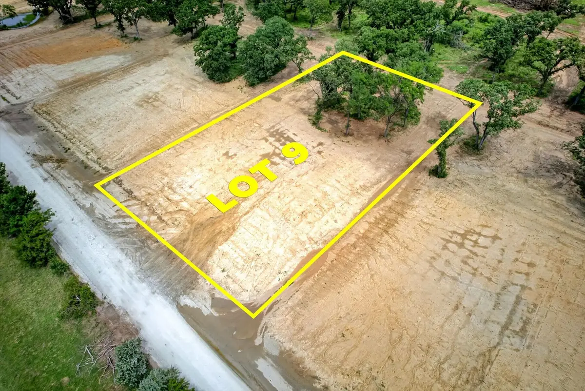 TBD Lot 9 Timber Ridge County Road 155, Whitesboro, TX 76273 - #1