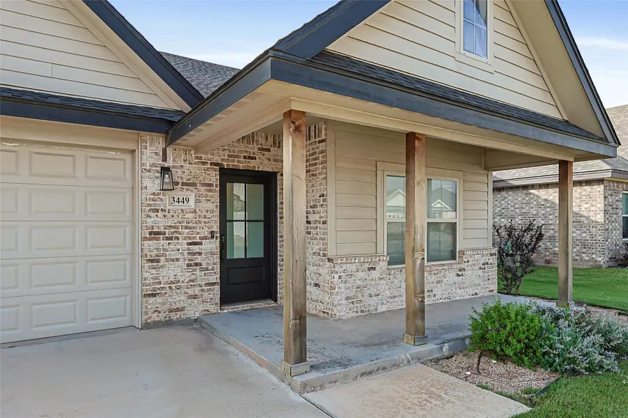 3449 Seymour Court, Abilene, TX 79606 - #3