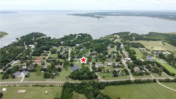 TBD Randell Terrace Dr., Denison, TX 75020