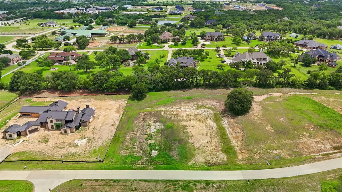 1326 Clydesdale Road, Bartonville, TX 76226 - #1