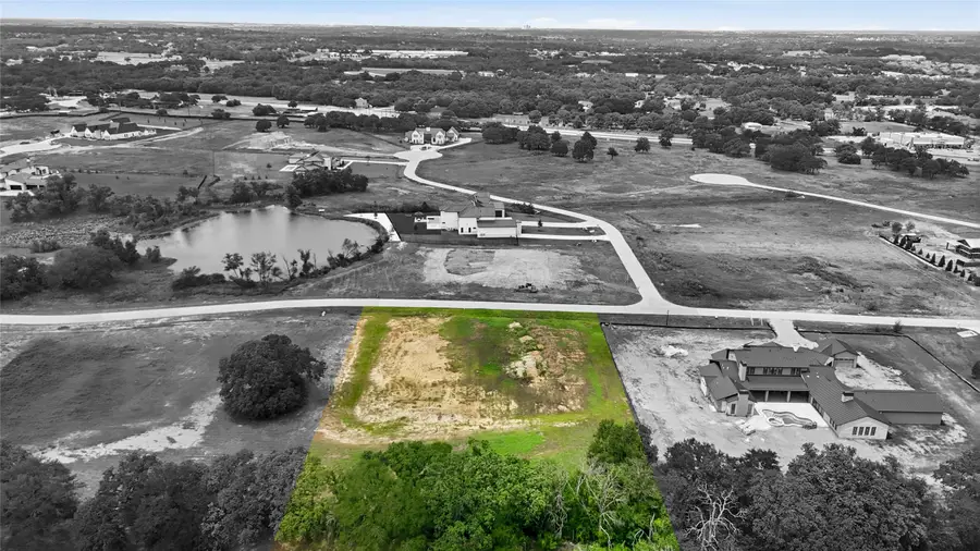 1326 Clydesdale Road, Bartonville, TX 76226 - #3