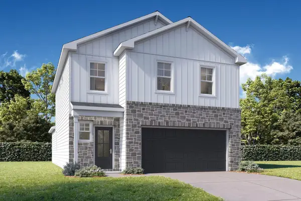 3525 Hank Drive, Heartland, TX 75126
