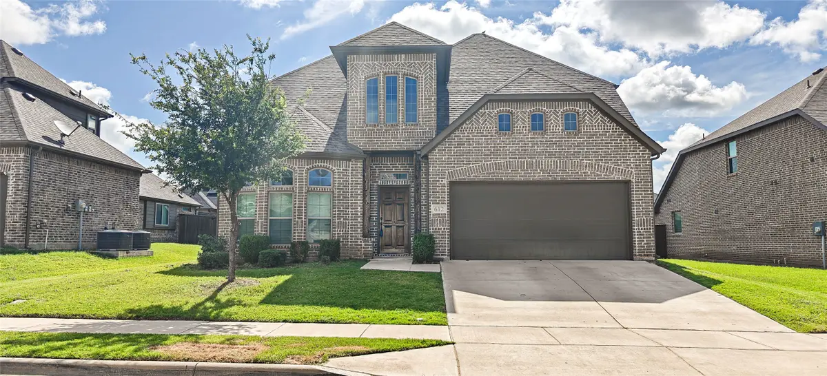 612 Bayonet Drive, Fort Worth, TX 76108 - #1