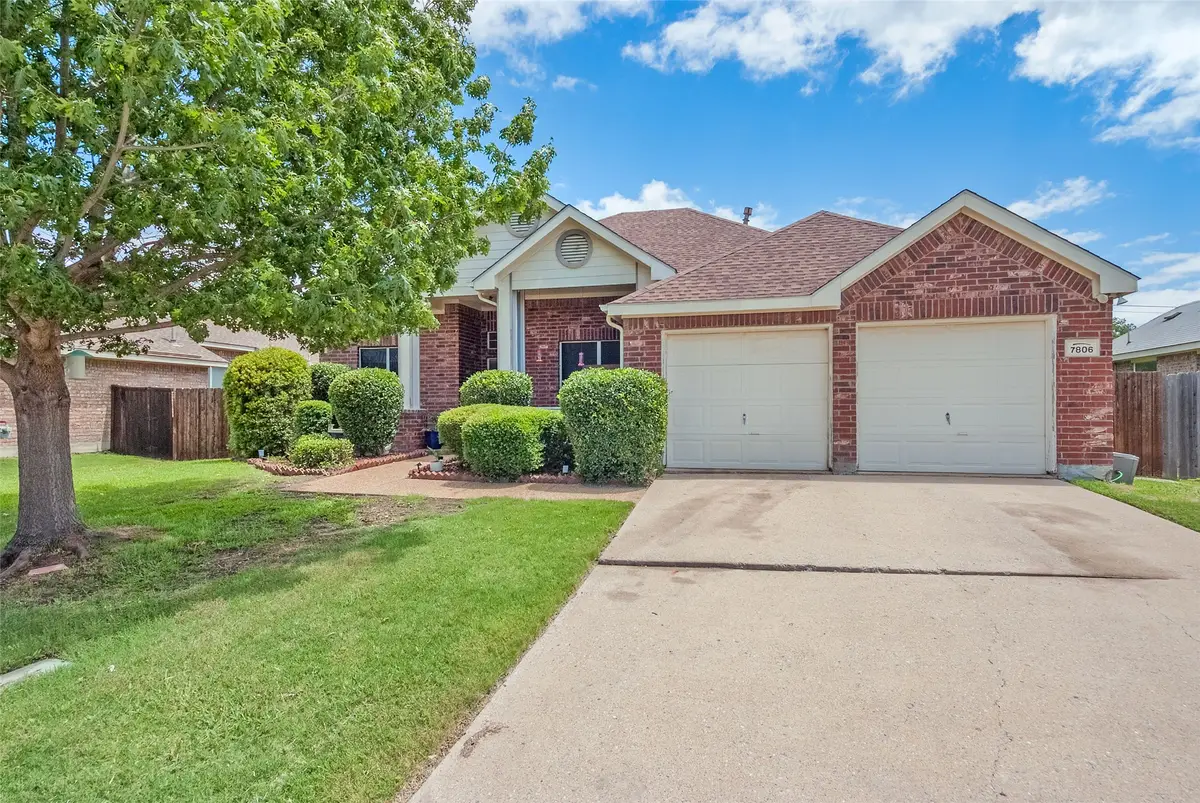 7806 Albany Drive, Rowlett, TX 75089 - #1