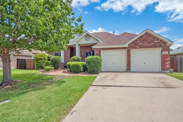 7806 Albany Drive, Rowlett, TX 75089