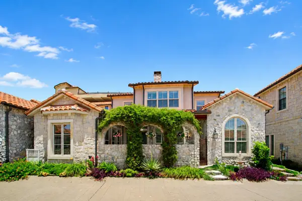 505 Sea Side Lane, McKinney, TX 75072