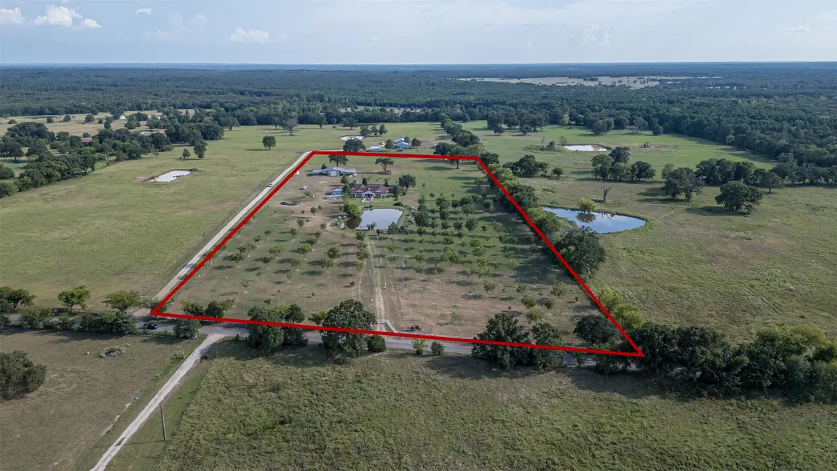 4699 County Road 1600, Alba, TX 75410 - #1
