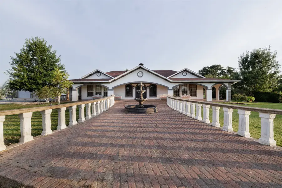 4699 County Road 1600, Alba, TX 75410 - #3
