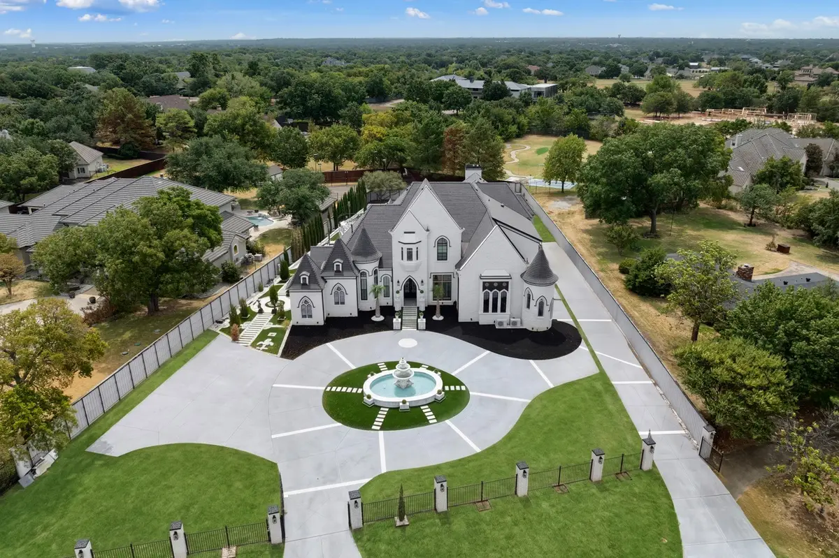 361 S White Chapel Boulevard, Southlake, TX 76092 - #1