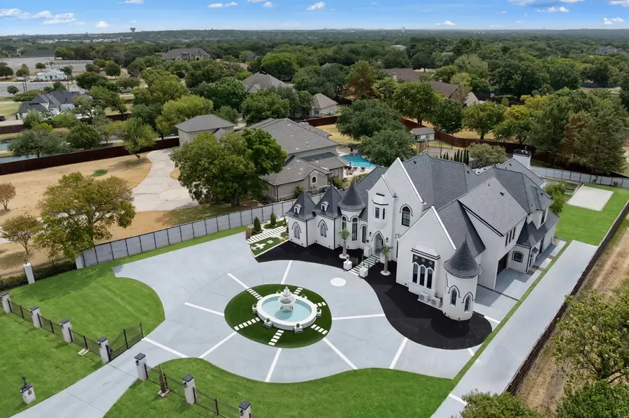 361 S White Chapel Boulevard, Southlake, TX 76092 - #3