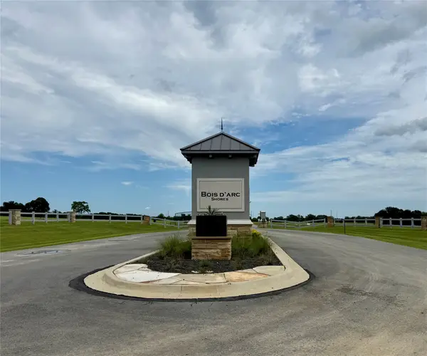 430 Shoreline Drive, Dodd City, TX 75438