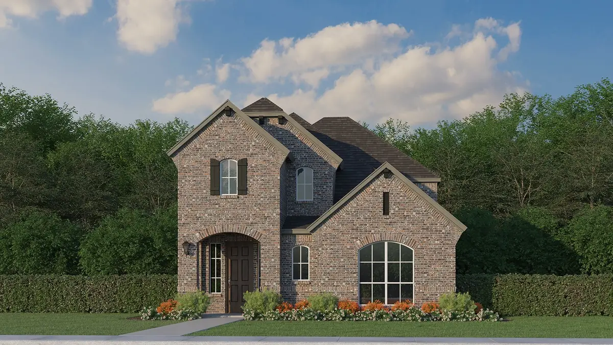 4420 Daisy Lane, Celina, TX 75078 - #1
