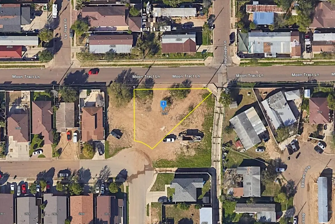 2518 Cassata Lane, Laredo, TX 78046 - #1