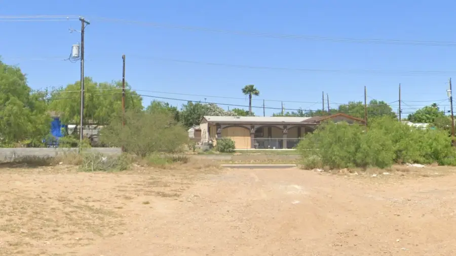 2518 Cassata Lane, Laredo, TX 78046 - #2