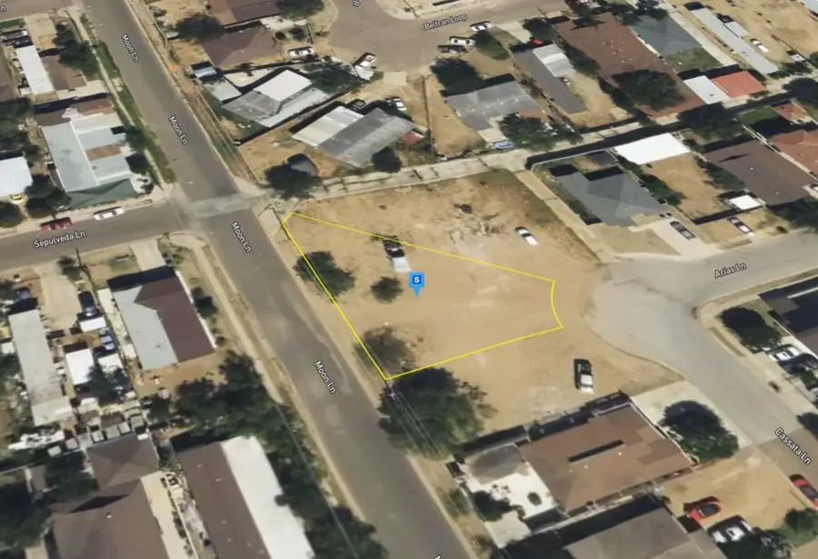 2518 Cassata Lane, Laredo, TX 78046 - #3