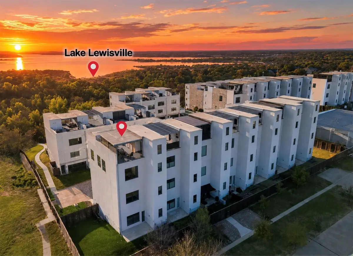 4900 Blaynes View Drive, The Colony, TX 75056 - #1