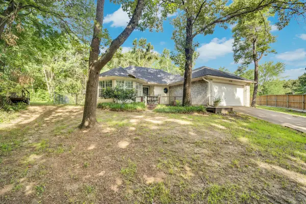 12752 Honeysuckle Circle, Eustace, TX 75124