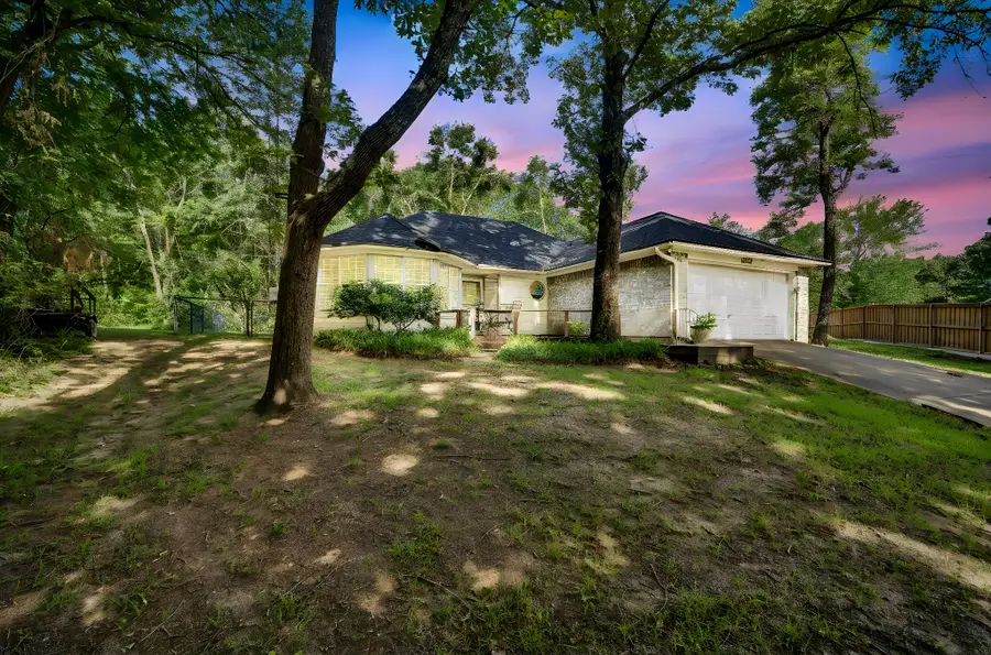 12752 Honeysuckle Circle, Eustace, TX 75124 - #2