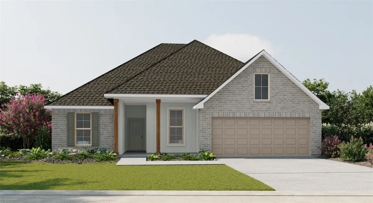 801 Hollowbrook Drive, Stonewall, LA 71078 - #1