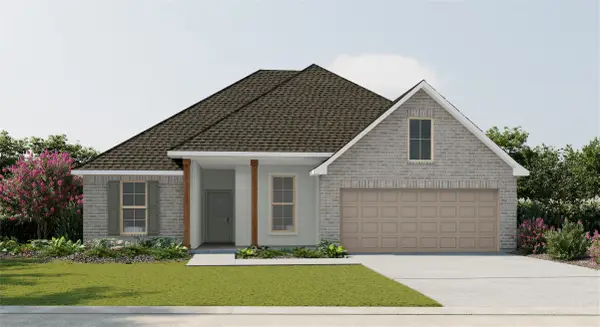 801 Hollowbrook Drive, Stonewall, LA 71078